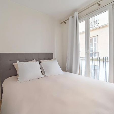 Warm & Welcoming Flat - Family'S Ideal - Marais Paris Extérieur photo