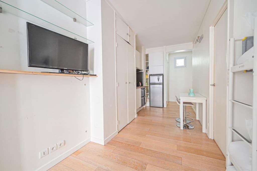 Warm & Welcoming Flat - Family'S Ideal - Marais Paris Extérieur photo