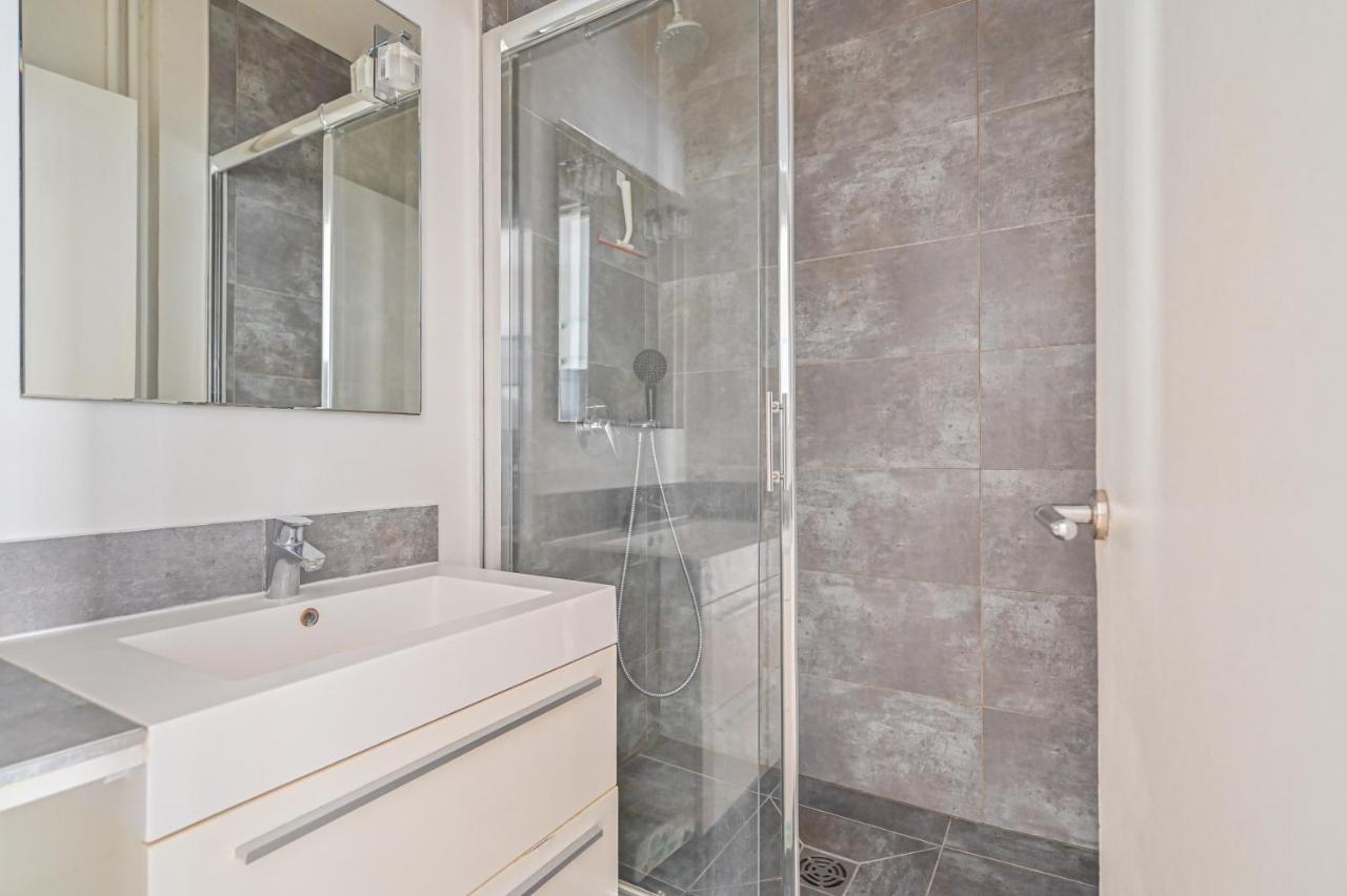 Warm & Welcoming Flat - Family'S Ideal - Marais Paris Extérieur photo